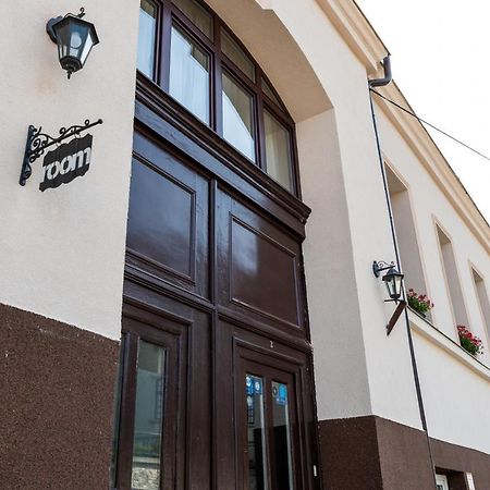 Fenyes Vinorium Bed & Breakfast Sopron Ngoại thất bức ảnh