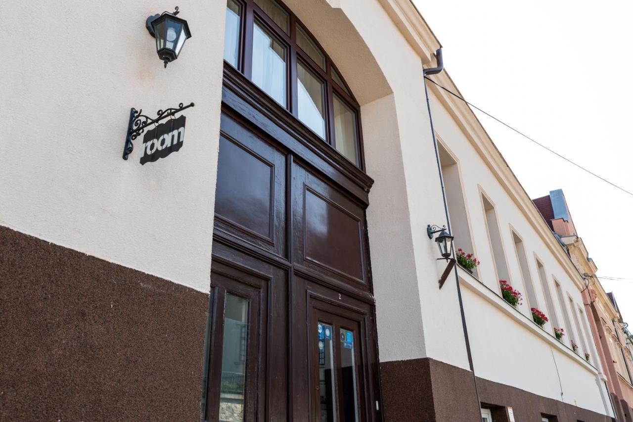 Fenyes Vinorium Bed & Breakfast Sopron Ngoại thất bức ảnh