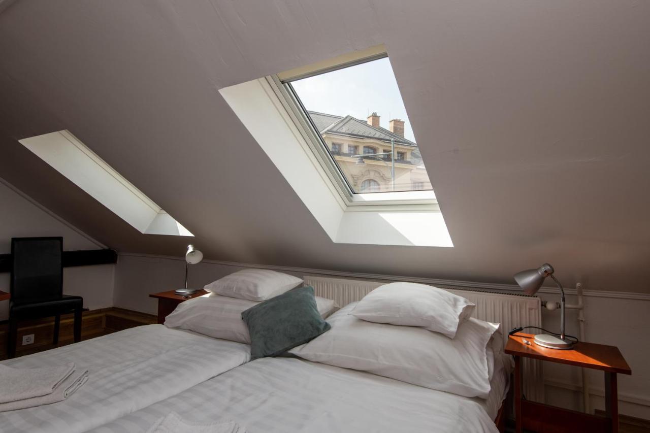 Fenyes Vinorium Bed & Breakfast Sopron Ngoại thất bức ảnh