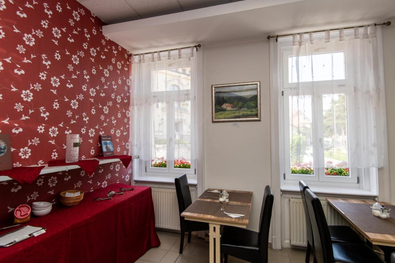 Fenyes Vinorium Bed & Breakfast Sopron Ngoại thất bức ảnh