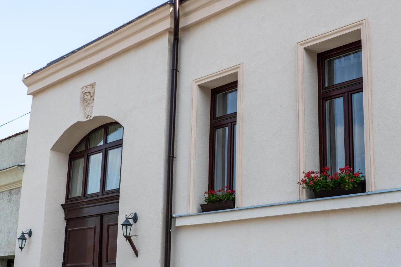 Fenyes Vinorium Bed & Breakfast Sopron Ngoại thất bức ảnh