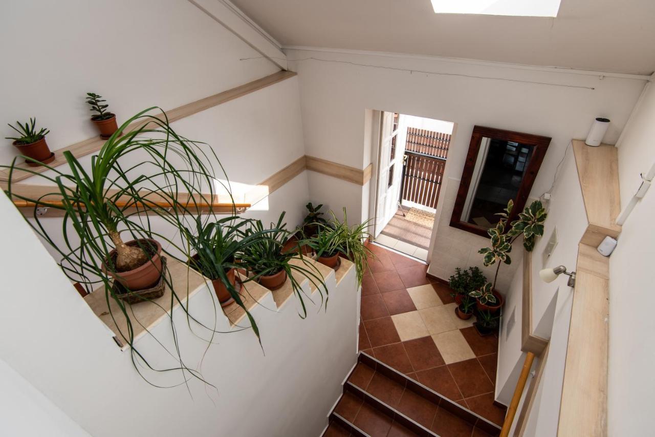 Fenyes Vinorium Bed & Breakfast Sopron Ngoại thất bức ảnh