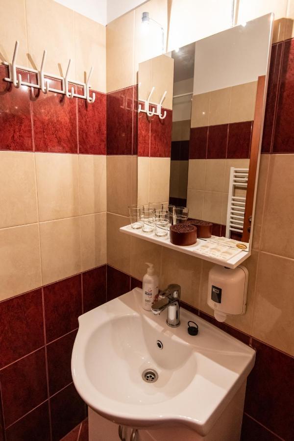 Fenyes Vinorium Bed & Breakfast Sopron Ngoại thất bức ảnh