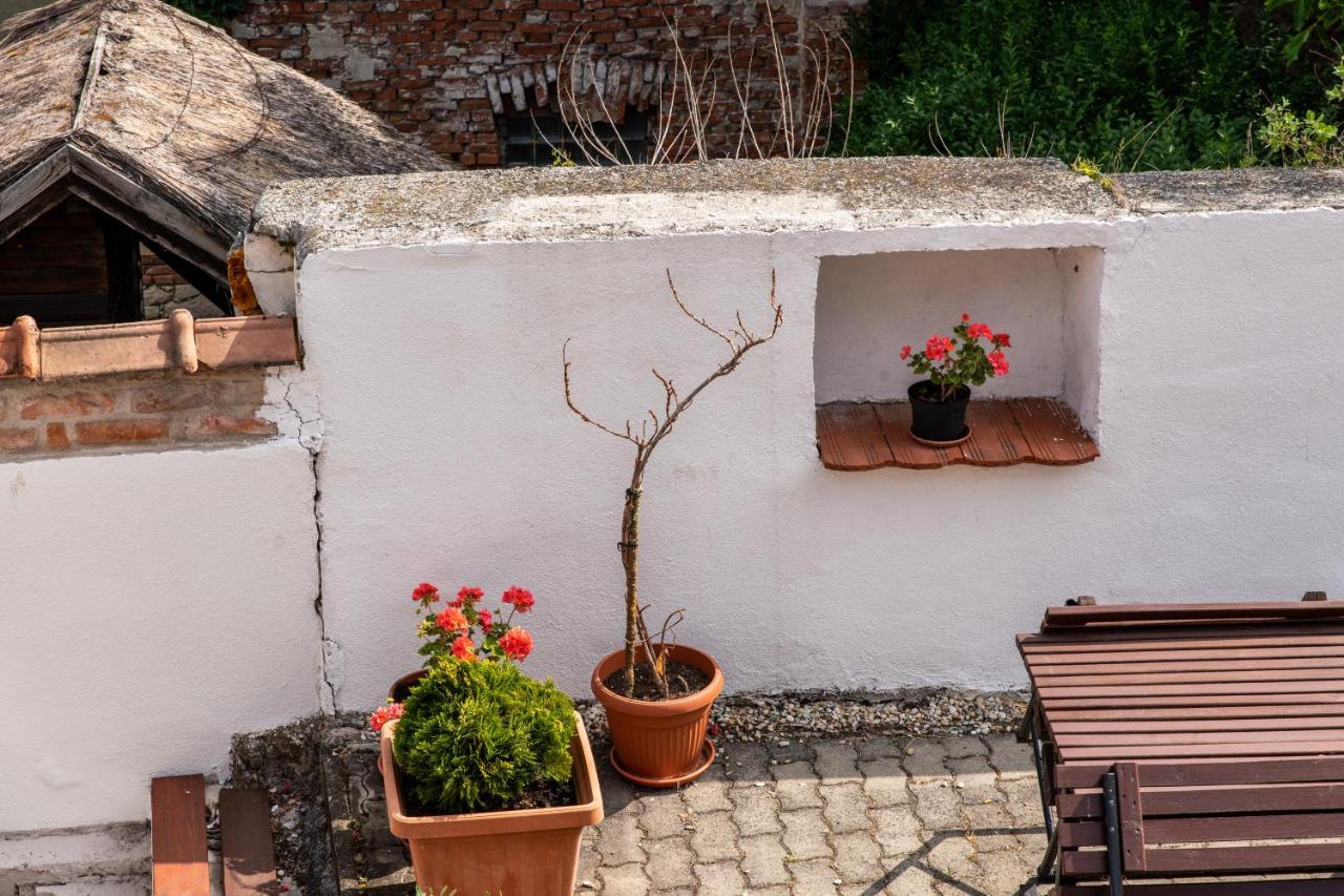 Fenyes Vinorium Bed & Breakfast Sopron Ngoại thất bức ảnh