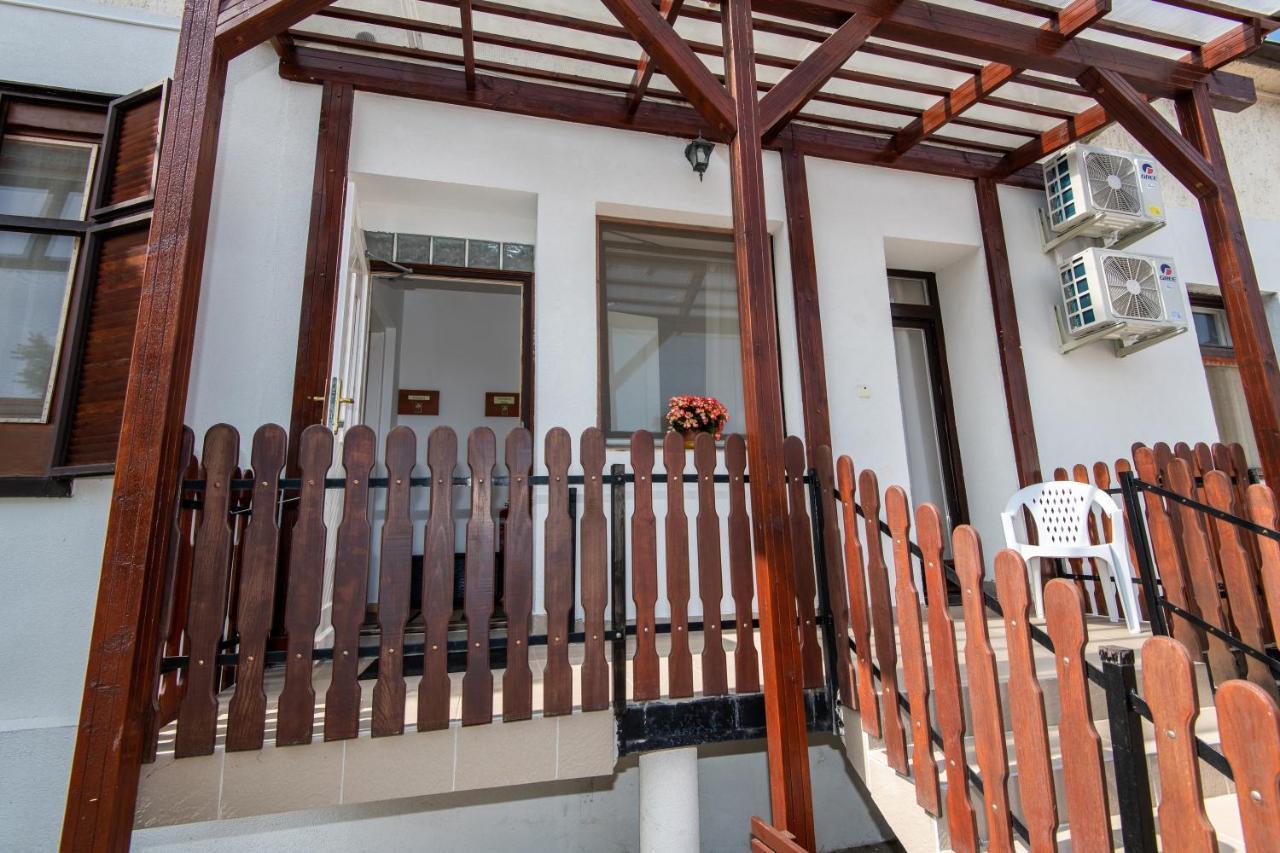 Fenyes Vinorium Bed & Breakfast Sopron Ngoại thất bức ảnh