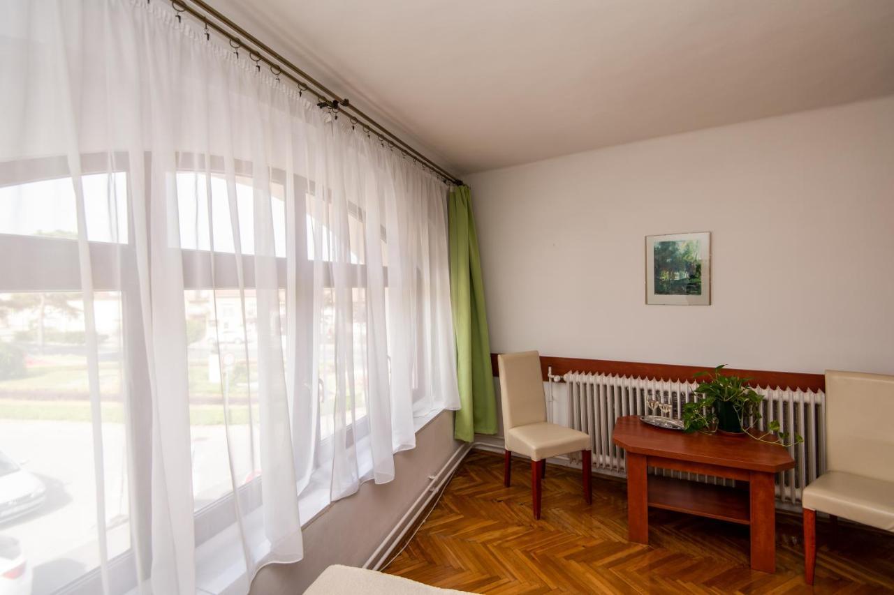 Fenyes Vinorium Bed & Breakfast Sopron Ngoại thất bức ảnh