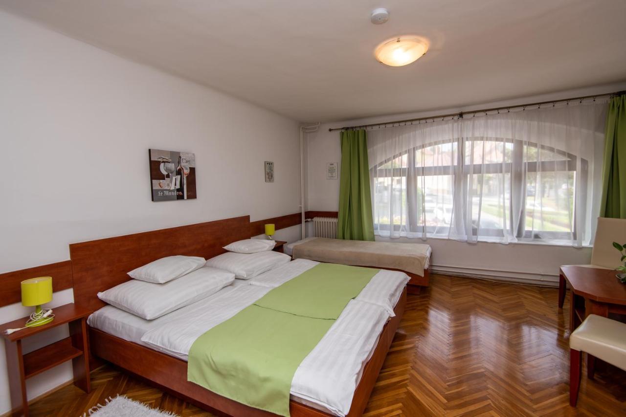 Fenyes Vinorium Bed & Breakfast Sopron Ngoại thất bức ảnh