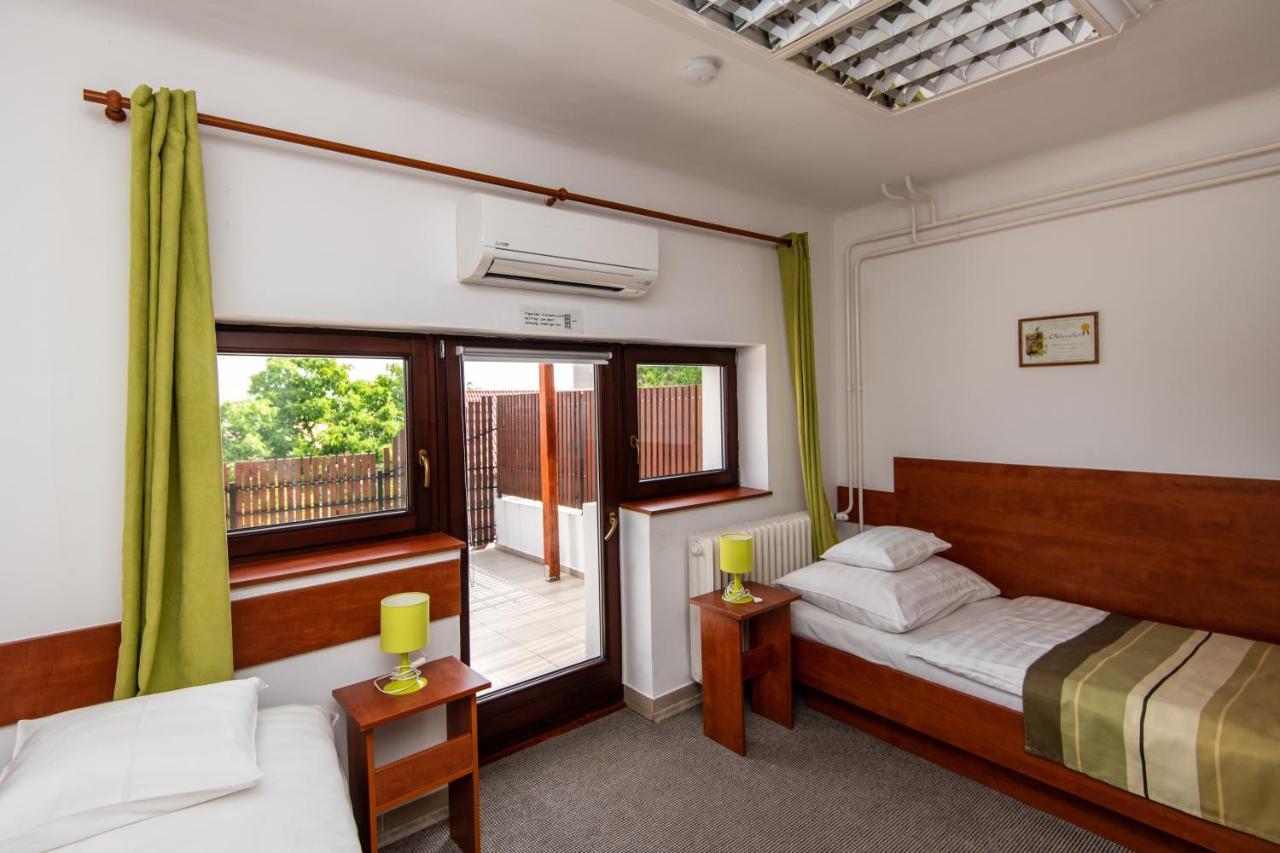 Fenyes Vinorium Bed & Breakfast Sopron Ngoại thất bức ảnh