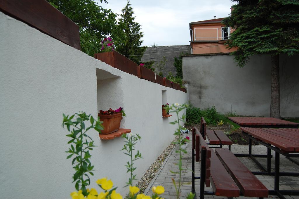 Fenyes Vinorium Bed & Breakfast Sopron Ngoại thất bức ảnh
