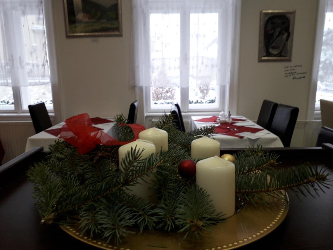 Fenyes Vinorium Bed & Breakfast Sopron Ngoại thất bức ảnh